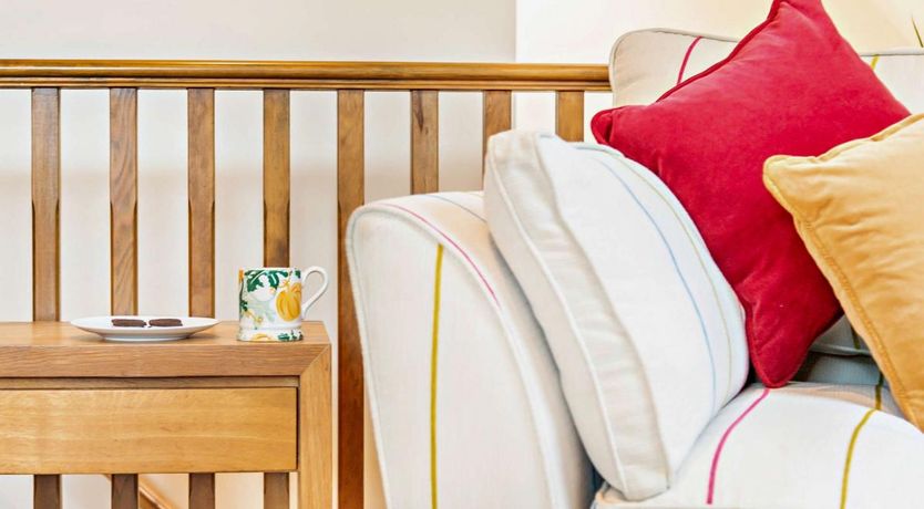 Photo of 1 Bed in Holbury