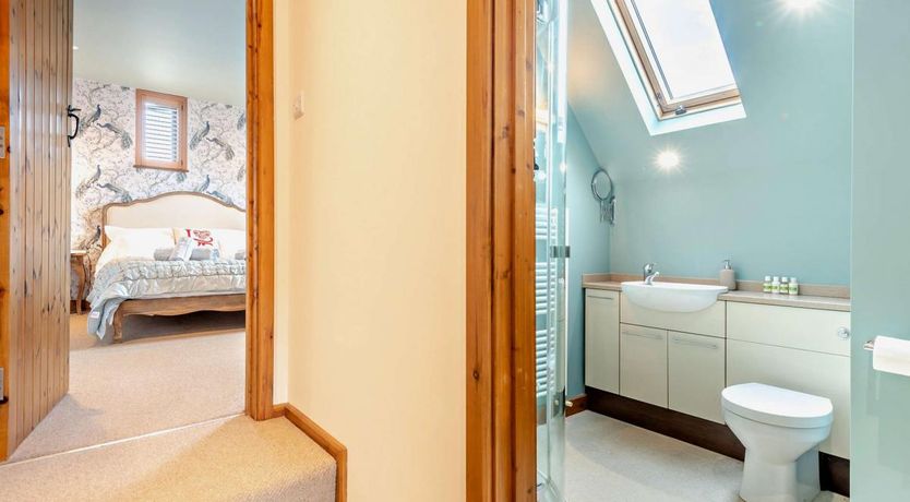 Photo of 1 Bed in Holbury