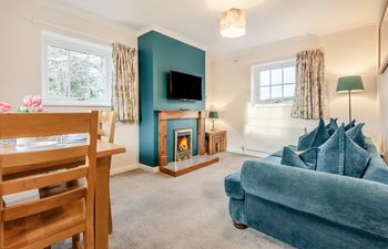 3 Bed in Workington Holiday Home