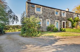 Photo of cottage-in-cumbria-70