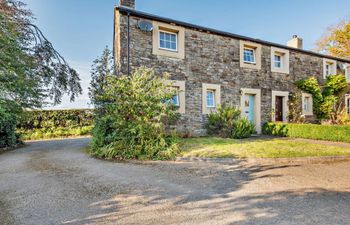 Cottage in Cumbria Holiday Home