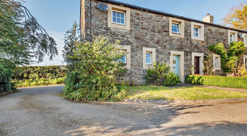 Photo of Cottage in Cumbria