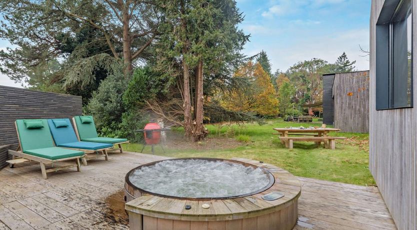 Photo of 2 Bed in Boldre