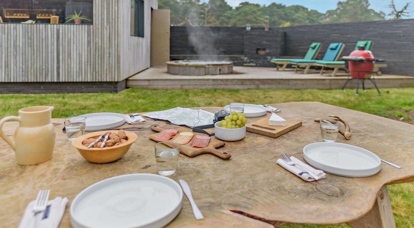 Photo of 2 Bed in Boldre