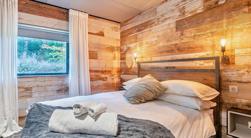 Photo of 2 Bed in Boldre