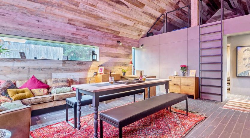 Photo of 2 Bed in Boldre