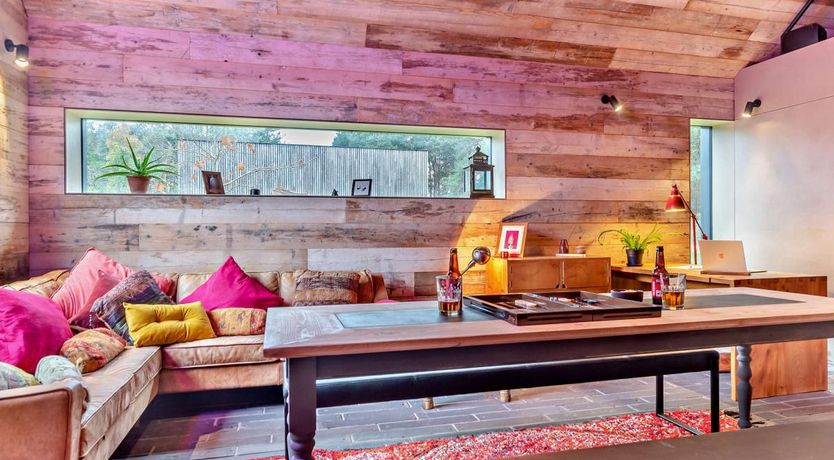 Photo of 2 Bed in Boldre