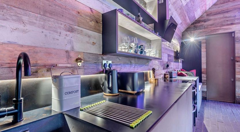 Photo of 2 Bed in Boldre