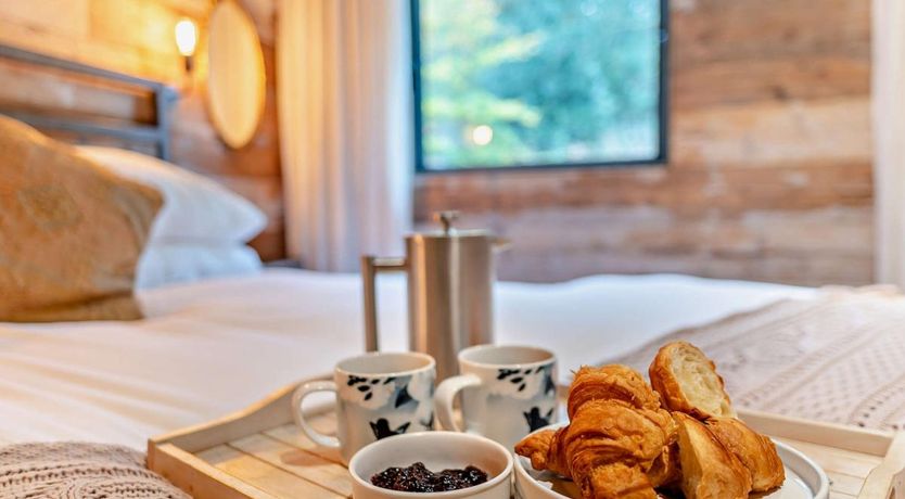 Photo of 2 Bed in Boldre