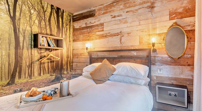 Photo of 2 Bed in Boldre