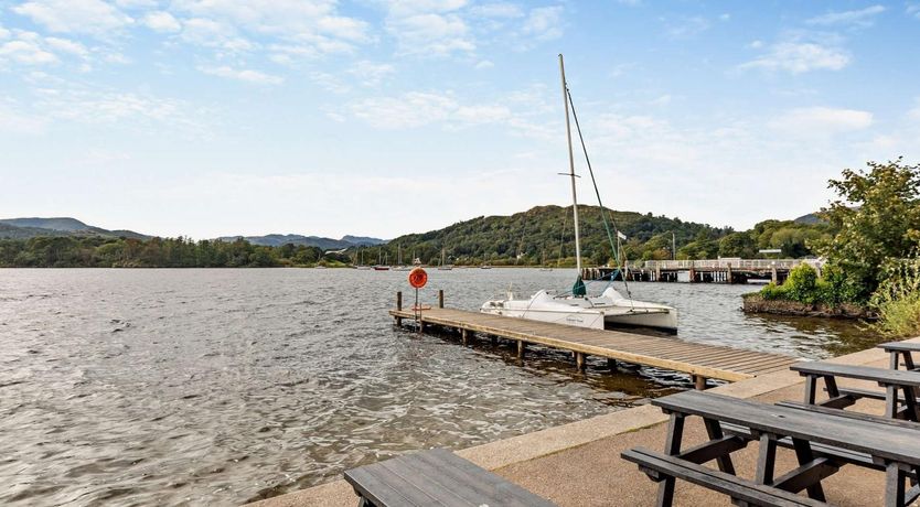 Photo of 3 Bed in Ambleside