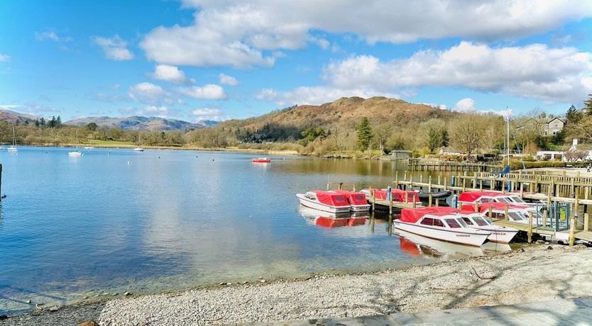 Photo of 3 Bed in Ambleside