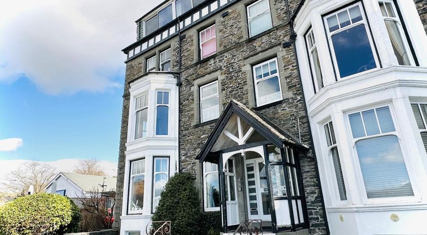 Photo of 3 Bed in Ambleside