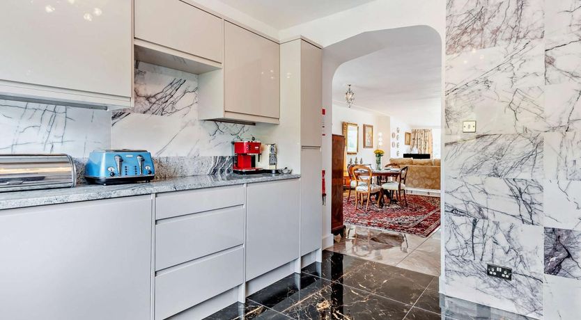 Photo of 3 Bed in Ambleside