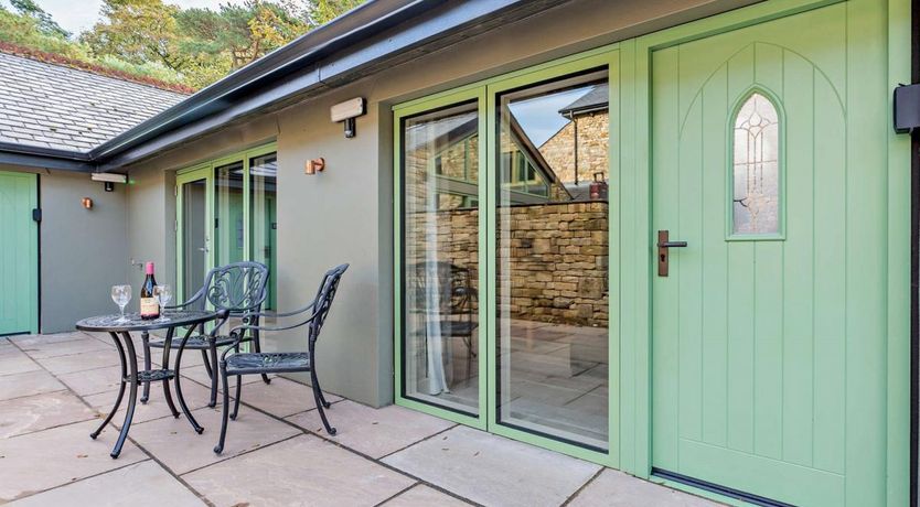 Photo of 1 Bed in Ravenstonedale