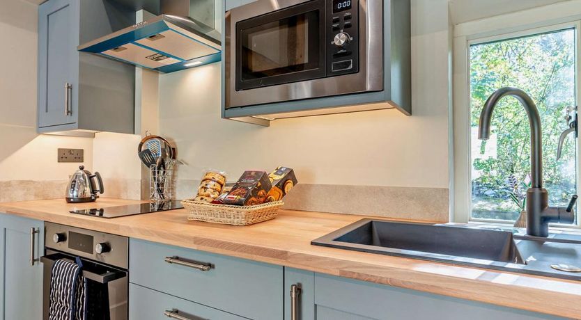 Photo of 1 Bed in Ravenstonedale