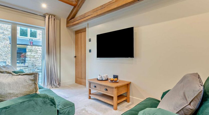 Photo of 1 Bed in Ravenstonedale