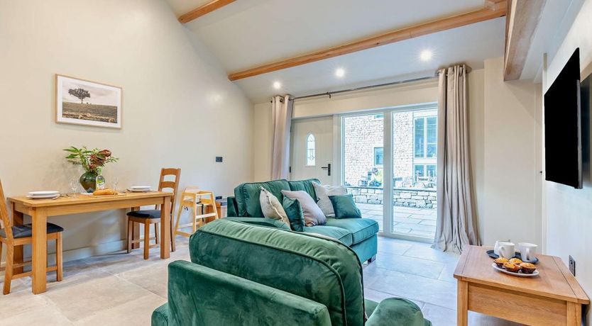 Photo of 1 Bed in Ravenstonedale