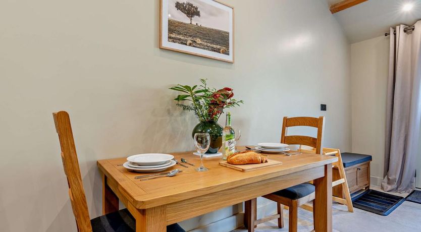 Photo of 1 Bed in Ravenstonedale