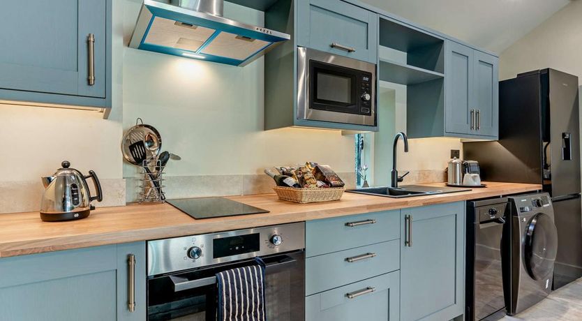 Photo of 1 Bed in Ravenstonedale