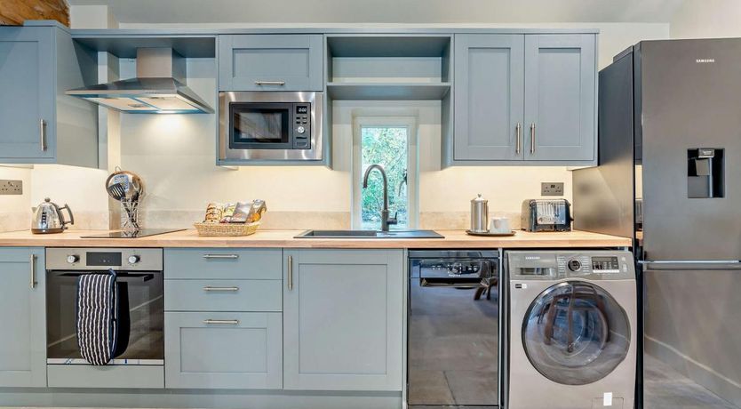 Photo of 1 Bed in Ravenstonedale