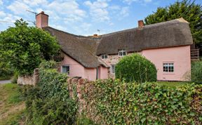 Photo of House in Somerset