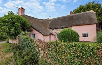 House in Somerset Holiday Home