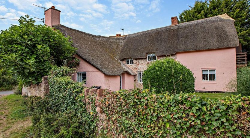 Photo of in Watchet  (95371)