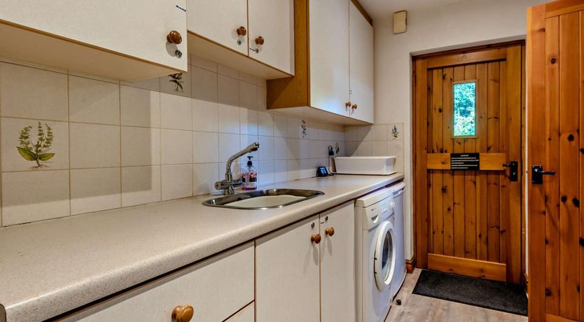 Photo of 4 Bed in Crosthwaite