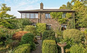 Photo of Cottage in Cumbria