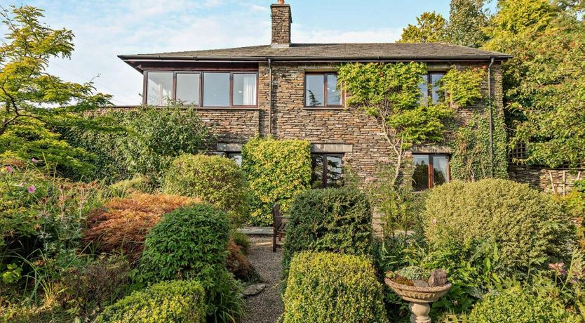 Photo of Cottage in Cumbria