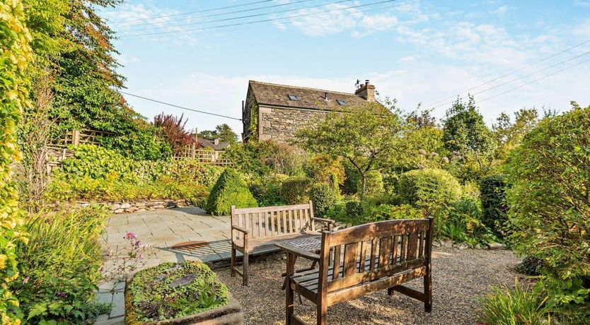 Photo of 4 Bed in Crosthwaite