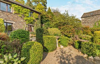 in Crosthwaite (95607) Holiday Home