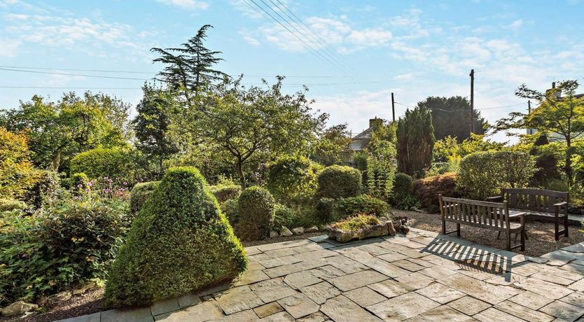 Photo of 4 Bed in Crosthwaite