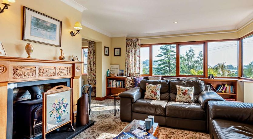 Photo of 4 Bed in Crosthwaite