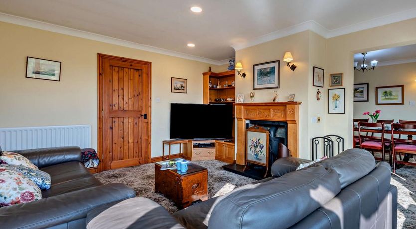 Photo of 4 Bed in Crosthwaite