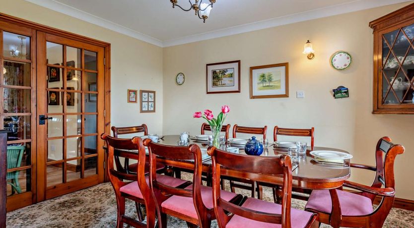 Photo of 4 Bed in Crosthwaite