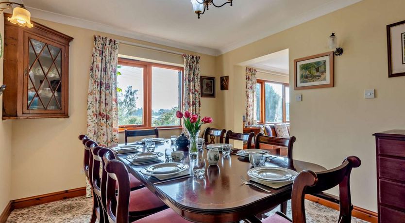 Photo of 4 Bed in Crosthwaite