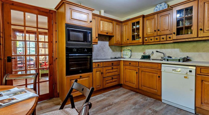 Photo of 4 Bed in Crosthwaite