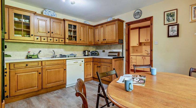 Photo of 4 Bed in Crosthwaite