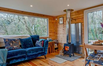 in Ventnor  (95586) Holiday Home