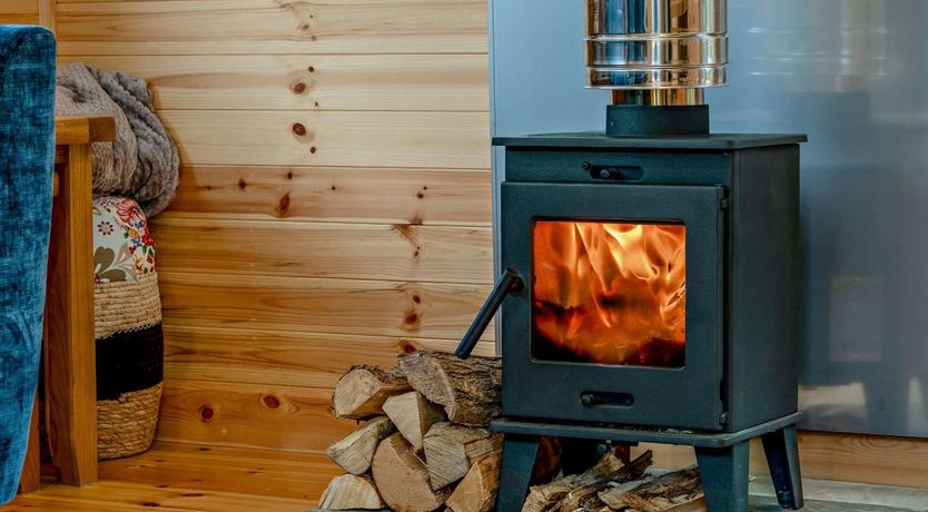 Photo of 2 Bed in Chale Green