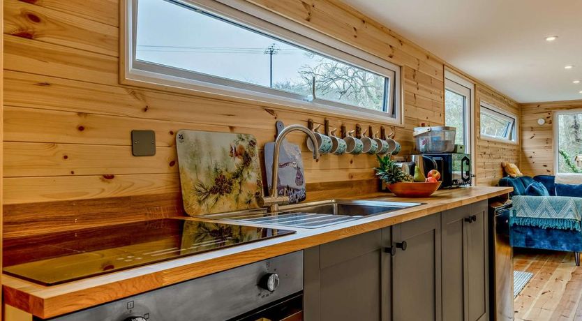 Photo of 2 Bed in Chale Green