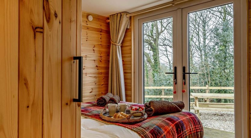 Photo of 2 Bed in Chale Green