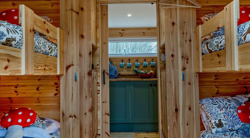 Photo of 2 Bed in Chale Green