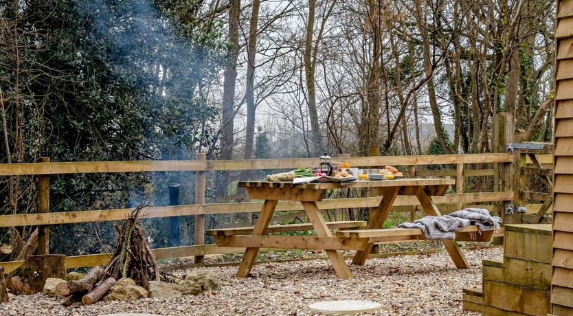 Photo of 2 Bed in Chale Green