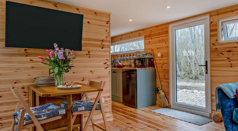 Photo of 2 Bed in Chale Green