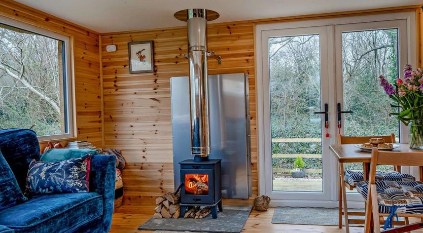 Photo of 2 Bed in Chale Green