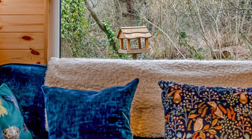 Photo of 2 Bed in Chale Green