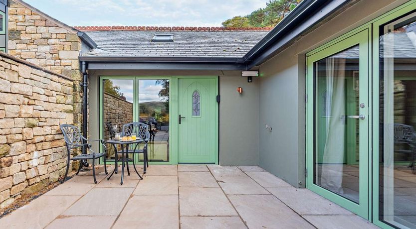 Photo of 1 Bed in Ravenstonedale